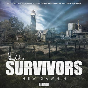 Survivors: New Dawn 4 