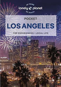 Lonely Planet Pocket Los Angeles 