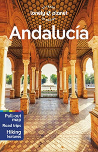 Lonely Planet Andalucia 