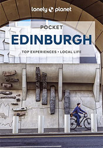 Lonely Planet Pocket Edinburgh 