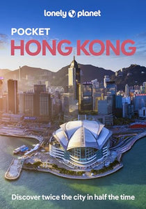 Lonely Planet Pocket Hong Kong 