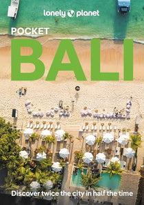 Lonely Planet Pocket Bali 