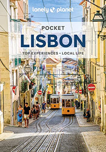 Lonely Planet Pocket Lisbon 