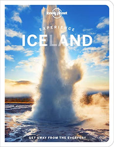 Lonely Planet Experience Iceland 