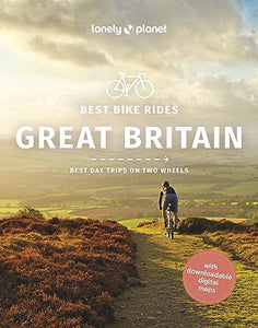 Lonely Planet Best Bike Rides Great Britain 