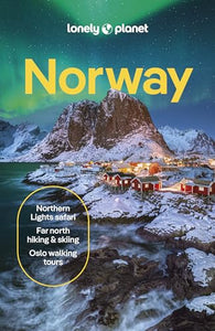 Lonely Planet Norway 