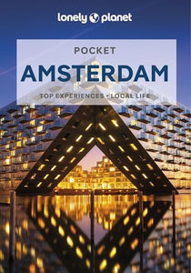 Lonely Planet Pocket Amsterdam 