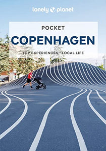 Lonely Planet Pocket Copenhagen 