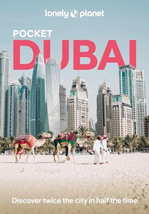 Lonely Planet Pocket Dubai 