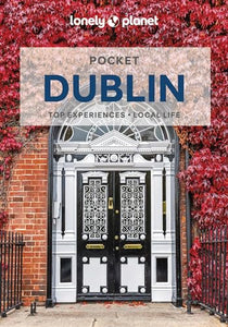 Lonely Planet Pocket Dublin 