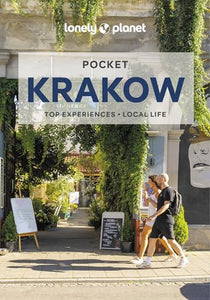 Lonely Planet Pocket Krakow 