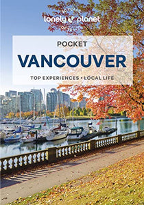 Lonely Planet Pocket Vancouver 