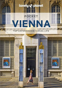 Lonely Planet Pocket Vienna 