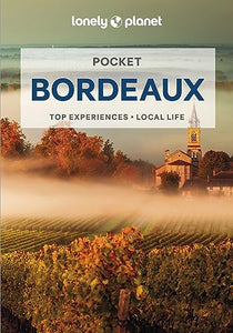 Lonely Planet Pocket Bordeaux 