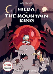 Hilda and the Mountain King 