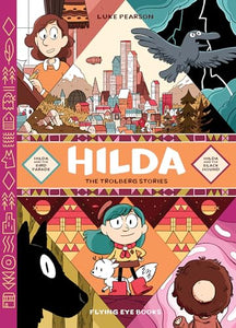 Hilda: The Trolberg Stories 