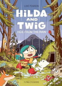 Hilda and Twig 