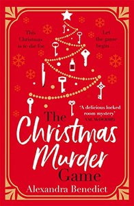 The Christmas Murder Game 