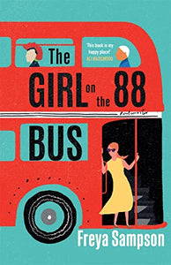 The Girl on the 88 Bus 