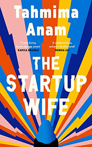 The Startup Wife 