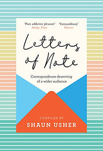 Letters of Note 