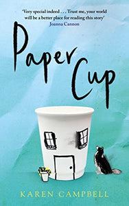 Paper Cup 