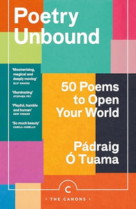 Poetry Unbound 