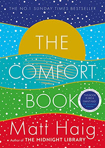 The Comfort Book 