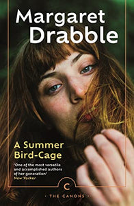 A Summer Bird-Cage 