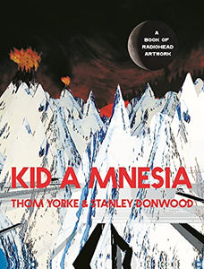 Kid A Mnesia 