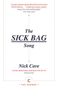 The Sick Bag Song 