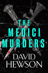 The Medici Murders 