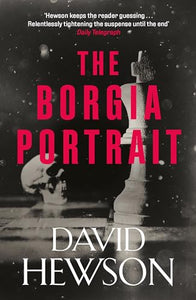 The Borgia Portrait 