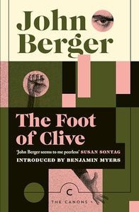 The Foot of Clive 