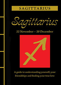 Sagittarius 