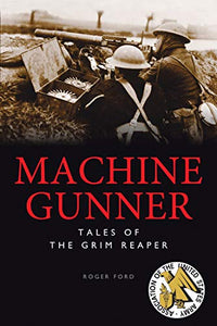 Machine Gunner 