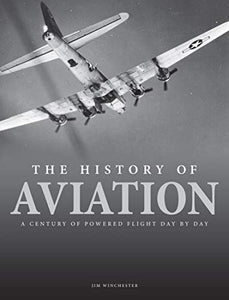 The History of Aviation 