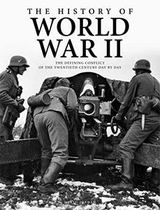 The History of World War II 