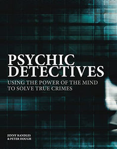 Psychic Detectives 