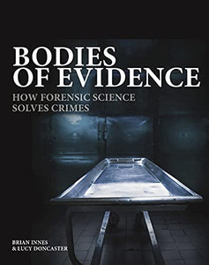 Bodies of Evidence 