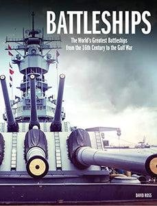 Battleships 