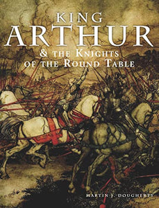 King Arthur and the Knights of the Round Table 