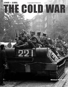 The Cold War 