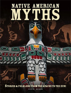 Native American Myths 