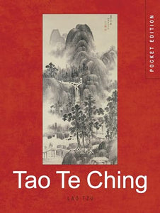 Tao Te Ching 