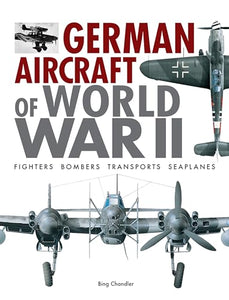 German Aircraft of World War II 