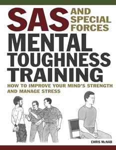 SAS and Special Forces Mental Toughness Training 