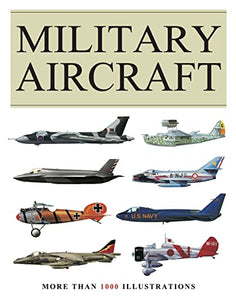 Military Aircraft 