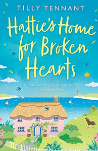 Hattie's Home for Broken Hearts 