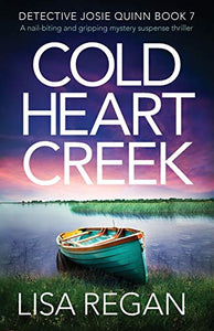 Cold Heart Creek 